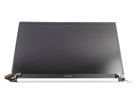 Ba83-03824a Samsung Np750tda 15.6 Inch 1920x1080 Fhd Ips Touch 60hz Lcd Assembly