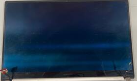Samsung Ba9608371a Galaxy Book2 Pro 15.6 Inch Amoled Screen Assembly Silver Ba96-08371a