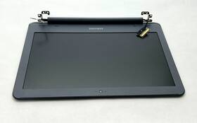 Samsung Ba98-01575a Chromebook Xe501us Oem 11.6 Inch Lcd Complete Matte Screen Assembly