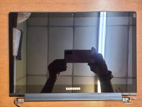 Np940x3g-k03us Samsung G699694 Original Ativ Book 940x 13.3 Inch Lcd Touch Screen A