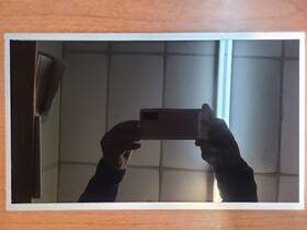 Ba96-04694a Samsung Hsd140phw1 Original Np-r480l R480 Lcd Screen Display Panel