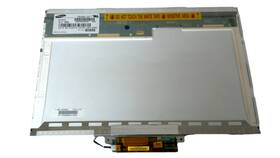 Kr-0y0316 Samsung 15.4 Inch 1280x800 Wxga 30pin Laptop Matte Screen W Inverter