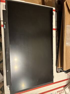 Lj96-06168a Samsung Display 15.60 Inch 1920x1080 Laptop Glossy Lcd Led Screen 30 Pins