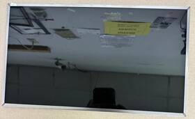 Samsung Ltn156at22-w01 / 15.6 Inch Lcd Display Panel