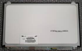 Ltn156at31-301 Samsung Hd 1366x768 Matte 30pins Lcd Screen Led 15.6 Inch Used Great