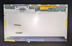 Samsung Ltn160at01-a02 16.0 Inch Laptop Lcd Screen 30-pin Ccfl Wxga Hd