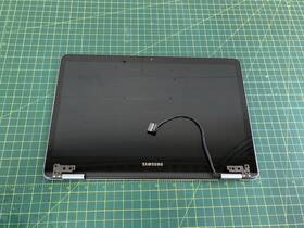 Np730qaa Samsung 7 Spin 13.3 Inch Fhd 1920x1080 Lcd Touch Screen Assembly #ce245 Np730qaa Samsung 7 Spin 13.3 Inch Fhd 1920x1080 Lcd Touch Screen Assembly #ce245