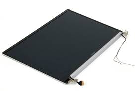 Samsung Np750xgkks2us Galaxy Book 4 Np750xgk-ks2us 15.6 Inch Oem Fhd Complete Lcd Screen Assembly