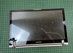 Np870z5e Samsung 15.6 Inch Fhd Lcd Touch Screen Complete Assembly Read #ce471 Np870z5e Samsung 15.6 Inch Fhd Lcd Touch Screen Complete Assembly Read #ce471