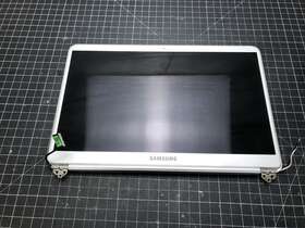 Np900x3t Samsung 13.3 Inch Lcd Screen Display Fhd Silver Assembly Complete #me638