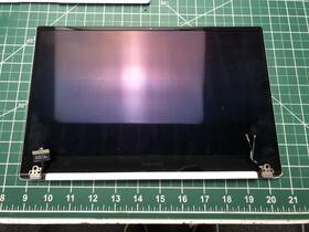 Np930xed Samsung Galaxy Book2 Pro 13 Inch Lcd Touch Screen Complete Assembly #mh401 Np930xed Samsung Galaxy Book2 Pro 13 Inch Lcd Touch Screen Complete Assembly #mh401