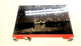 Ba96-07819a Samsung Pc1596001 Assembly Lcd Ins-svc