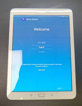 Sm-t810 Samsung T817v Oem Galaxy Lcd Display Touch Screen Tab S2