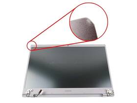Xe350xba Samsung Lcd Assy Ud3 Chromebook 15.6 Inch Tn Fhd 60hz Screen Assembly Dent In Corner