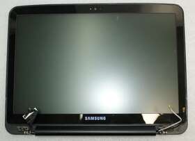 Xq500c21 Samsung Chromebook 11.6 Inch Lcd Screen Assembly Complete
