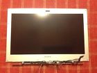 Vpcsc41fm Screen Wxga Hd Sony Vaio 13.3 "