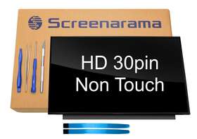 L52000-001 Screenarama Lcd Screen Hp 30pin Hd Glossy Non-touch Edp Fast Tested