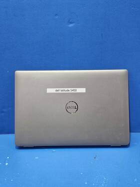 P165g Screenarama Dell Latitude 14 5450 Model Ips Lcd Screen Oem