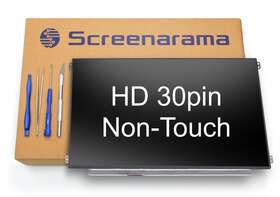 P22t001 Screenarama Lcd Screen Dell Chromebook 11 3120 P22t Hd 30pin Led Fast