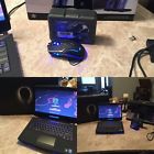 Setup Alienware Laptop 14x Setup Alienware Laptop 14x