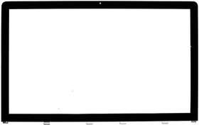 Seven Puppy 618528791654 Lcd Panel Glass Bezel Replacement For Imac 27 Inch A1312 Year 2009 2010 2011