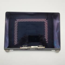 Seven Puppy 768492177074 Replacement Screen For Pro M1 Retina 13.3 Inch A2338 Silver