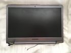 Np530u4c Several Samsung Display Screen Bezel Lid Assembly Hinges And Webcam Np530u4c Several Samsung Display Screen Bezel Lid Assembly Hinges And Webcam