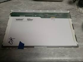 Lq133k1ld4b Sharp Electronics Corp. 13.3 Inch 20pin Laptop Glossy Screen Pnk/wht Wires Free Ship