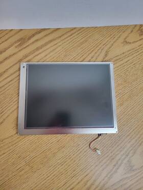 Lq10d031 Sharp Screen For Ibm Thinkpad 701c Butterfly Laptop
