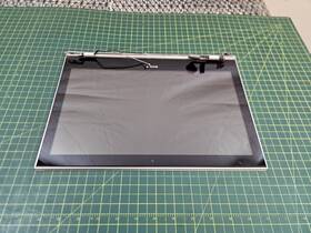 Sony Svt141 Vaio Series 14 Inch Hd Lcd Touch Screen Complete Assembly #d298