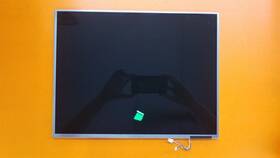 Tx41d97vc1gaa Sony Laptop Lcd Screen Panel Hitachi 14.1 Inch Glossy