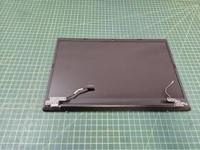Vwnc51518-bk Sony Vwnc51518 Vaio 15.6 Inch Fhd Lcd Screen Complete Assembly #b684