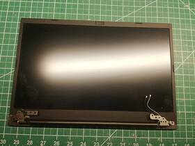 Vwnc71419-sl Sony Vwnc71419 Vaio 14 Inch Lcd Screen Complete Assembly #cb152 Vwnc71419-sl Sony Vwnc71419 Vaio 14 Inch Lcd Screen Complete Assembly #cb152