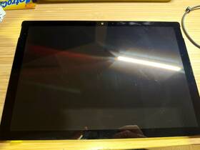 6870s-2403a Srjtek Microsoft Surface Pro 5 Lcd Touch Screen Repair Kit 1796 V1.0 12.3