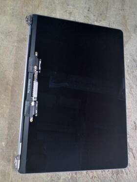 Stalcd 715802407116 Lcd Screen Display Assembly For Macbook Pro 13 Inch A1708 Late 2016 Mid 2017