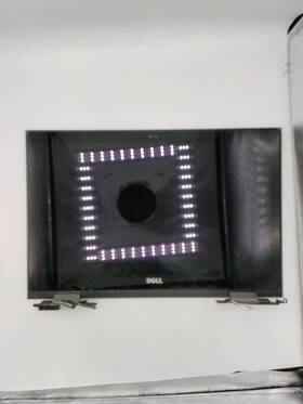 Stalcd 788934885091 15.6 Inch Touch Screen Fhd Lcd Display Assembly For Dell Inspiron 15 5579 Wr51926g