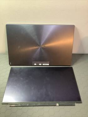 Stalcd 788934921171 Oem Replacement Touch Screen Display And Chassis Asus Zenscreen Mb16amt Grey