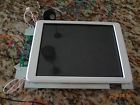 T-51638d084-fw-a-aa Optrex Lcd Display 8.4