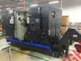 T2-1t-ysmc Axis Hwacheon Multi 2012 Lathe Demo