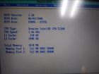 T5010 Fujitsu Lifebook Lcd Display Screen Full Essambly