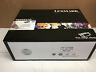 T654x41g Lexmark New Genuine Extra High Yield Black Toner 0734646064422