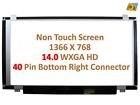 Dm4-3170se Tech-a25921232 Hp Manufacture Pavilion Laptop Led Lcd Screen Wxga Hd Bottom