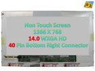 4425s Tech-a25922170 Toshiba Manufacture Hp Probook Laptop Lcd Replacement Screen Wxga Hd