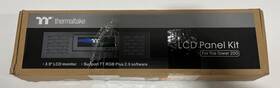 Thermaltake 841163087848 Tower 200 Series Black Lcd Panel Kit 3.9 Inch Display
