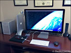Thunderbolt A1407 Led 27 Mc914ll Display " Cinema 27- Apple