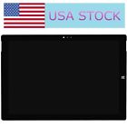 Tom12h20 Microsoft Manufacturers Only Surface Pro Lcd Touch Screen 709327702412
