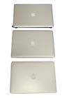 Top Pro 3 2009-2011 Apple " Display Assy Lids Macbook Cover Lot Lcd 15 Screen