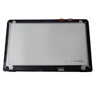 Top15099 Lcd Touch Screen Digitizer Module For Hp Envy 738447547078 Top15099 Lcd Touch Screen Digitizer Module For Hp Envy 738447547078
