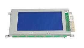 Toshiba 01120542 S-11435b 600-0976-00 Lcd Replacement