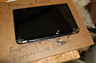 P55t-a5202 Toshiba 15.6 Screen Touch P55t-a5116 Digitizer Lcd Complet " Original